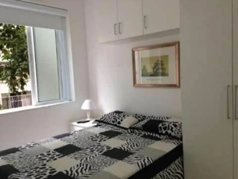 Apartamento, 1 quarto, 30 m² - Foto 3