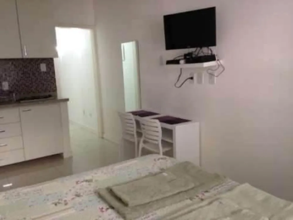 Apartamento, 1 quarto, 30 m² - Foto 4