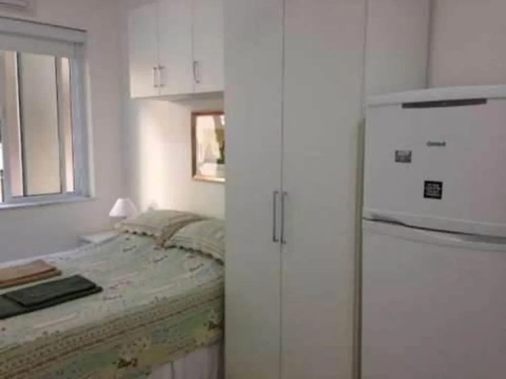 Apartamento, 1 quarto, 30 m² - Foto 5