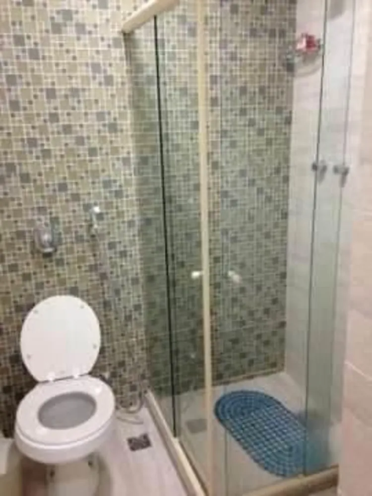 Apartamento, 1 quarto, 30 m² - Foto 6