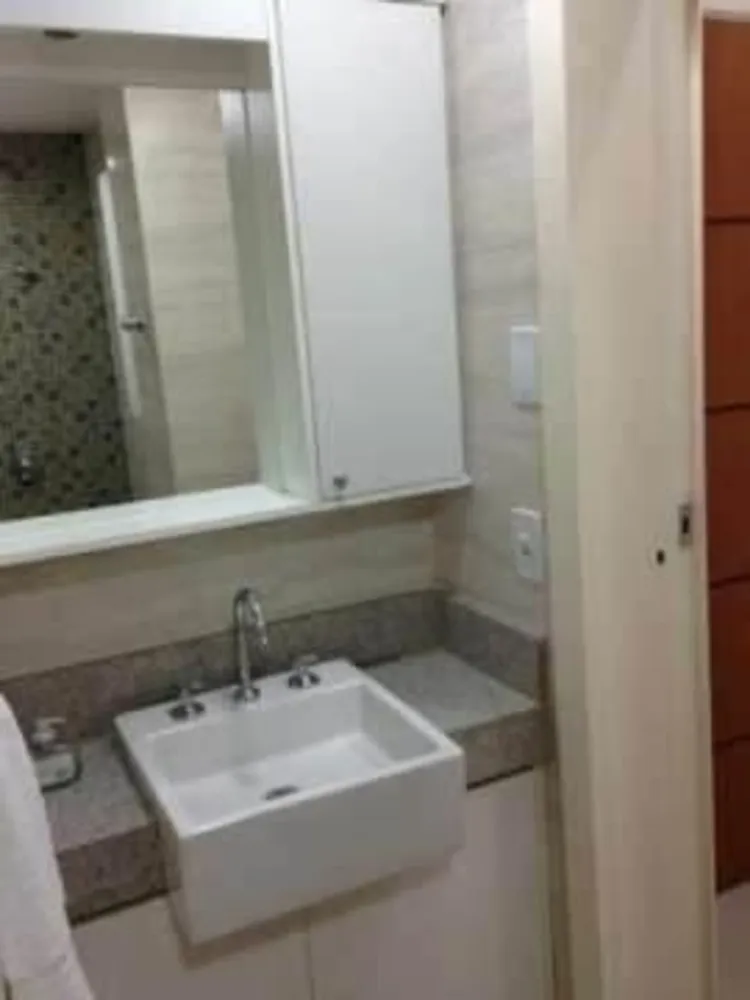 Apartamento, 1 quarto, 30 m² - Foto 7