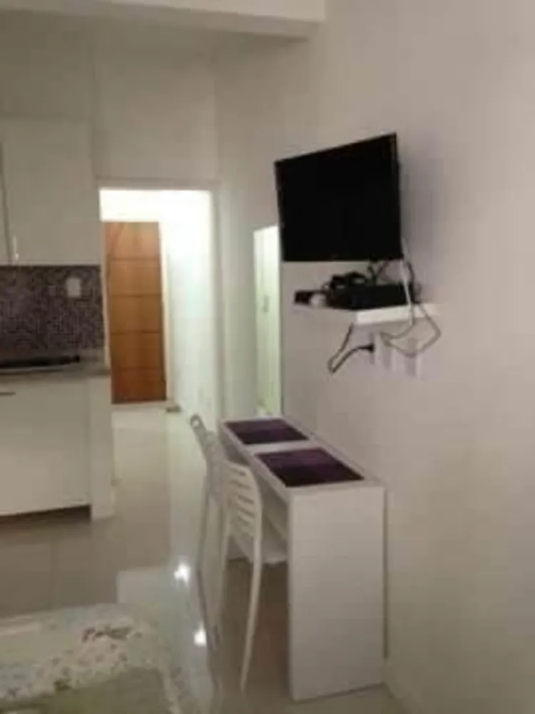 Apartamento, 1 quarto, 30 m² - Foto 2