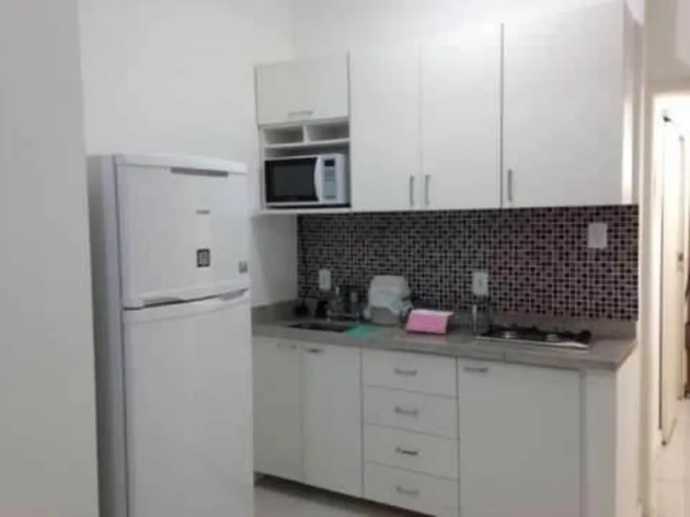 Apartamento, 1 quarto, 30 m² - Foto 8
