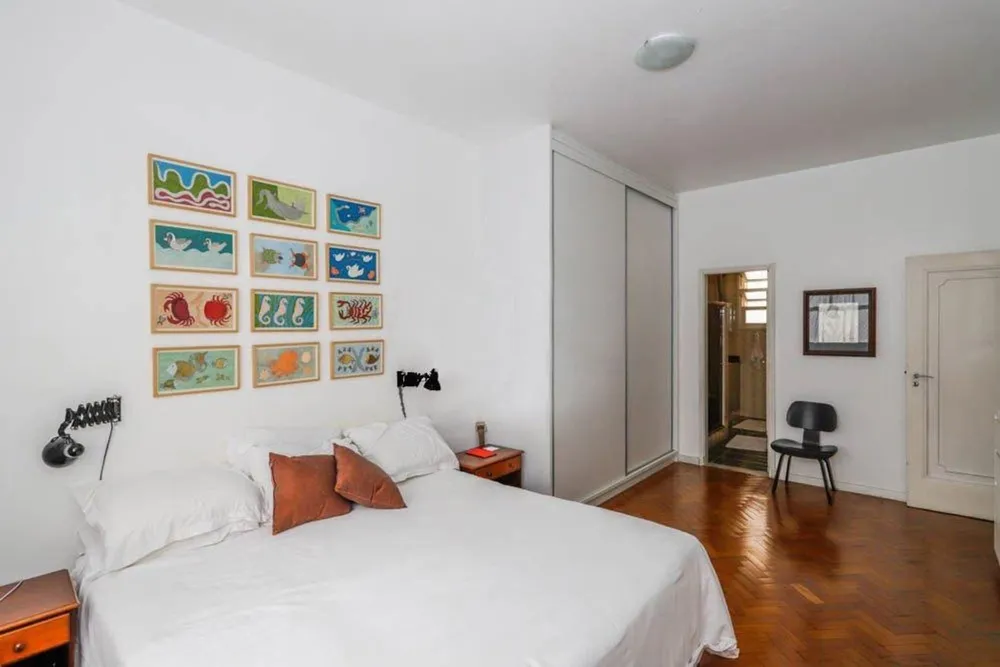 Apartamento, 4 quartos, 213 m² - Foto 14