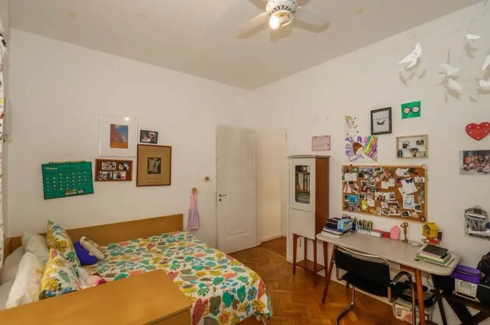 Apartamento, 4 quartos, 213 m² - Foto 11