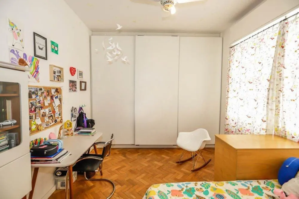 Apartamento, 4 quartos, 213 m² - Foto 10