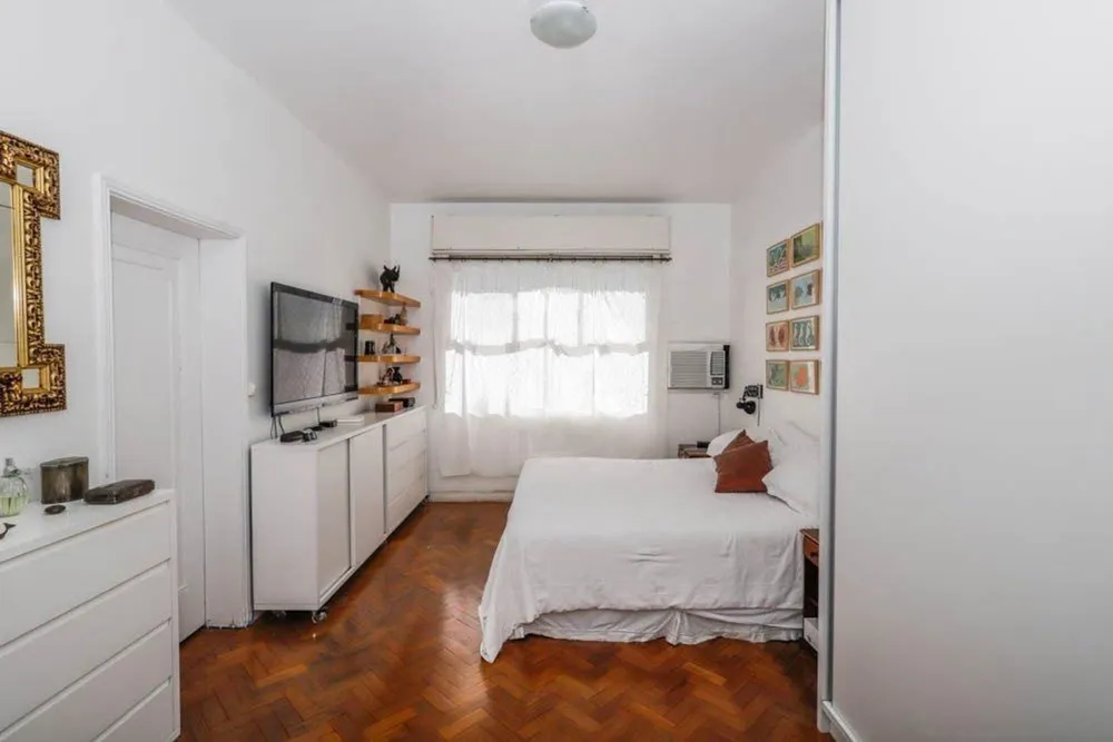 Apartamento, 4 quartos, 213 m² - Foto 12