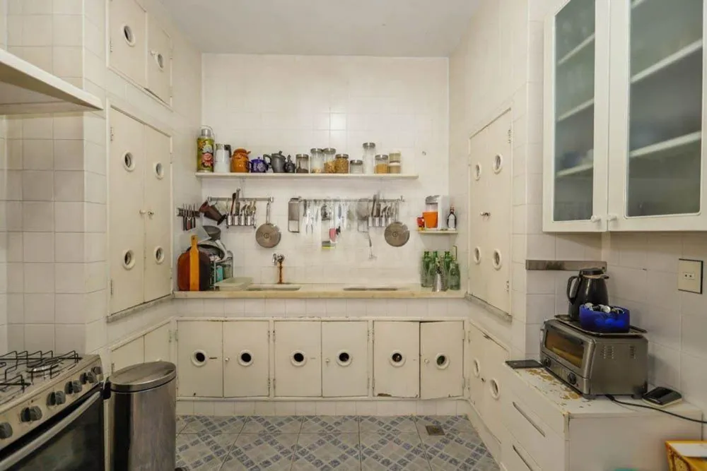 Apartamento, 4 quartos, 213 m² - Foto 7