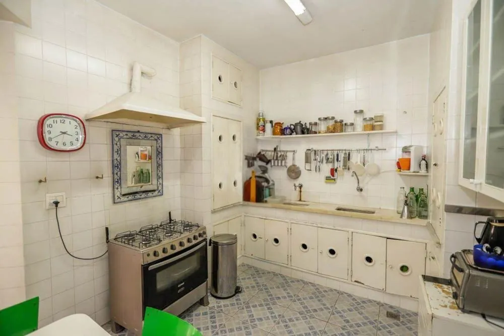 Apartamento, 4 quartos, 213 m² - Foto 8