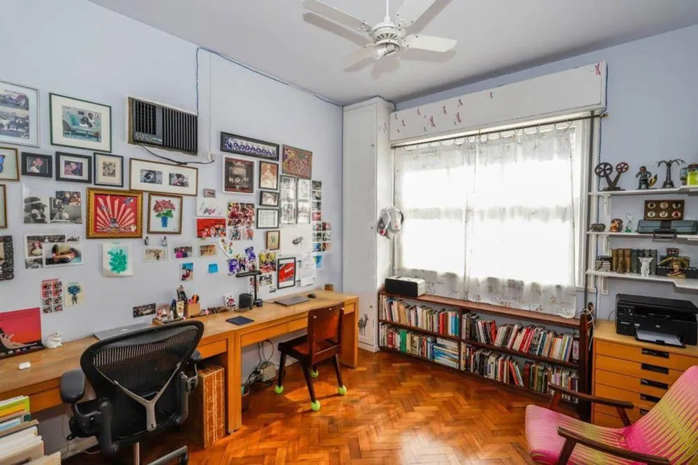 Apartamento, 4 quartos, 213 m² - Foto 9