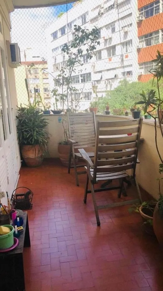 Apartamento, 4 quartos, 213 m² - Foto 6