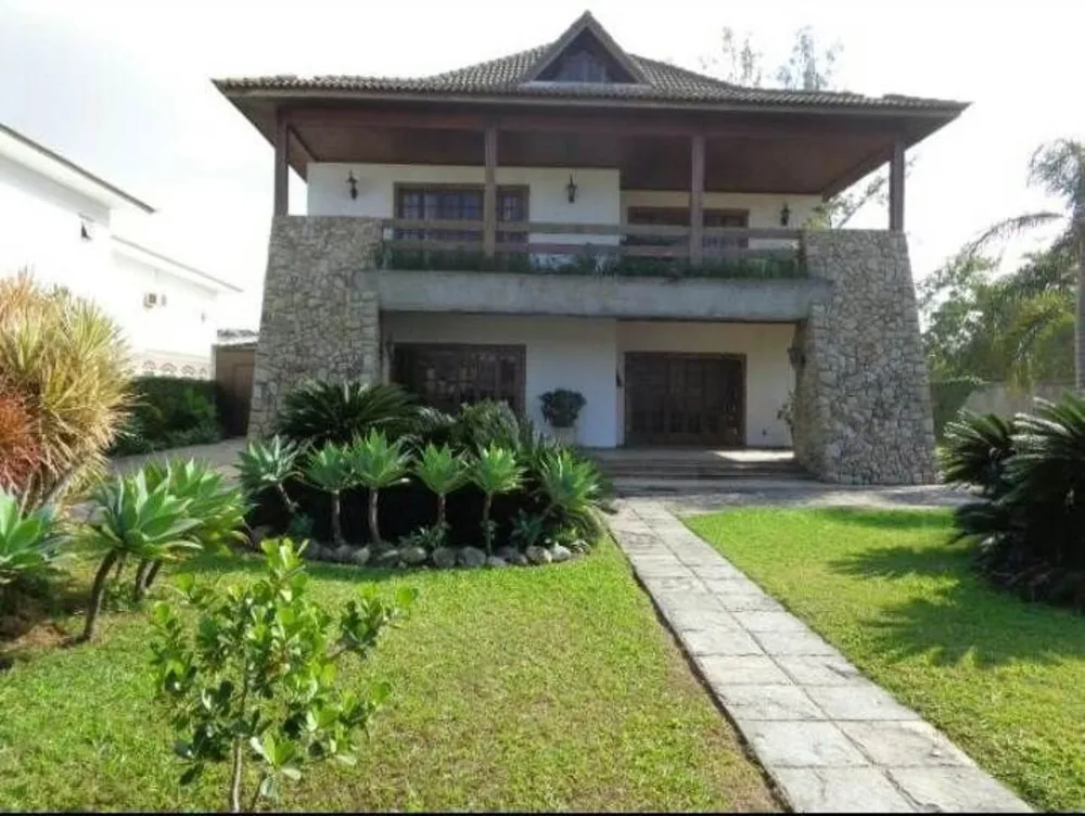 Casa, 4 quartos, 2200 m² - Foto 3