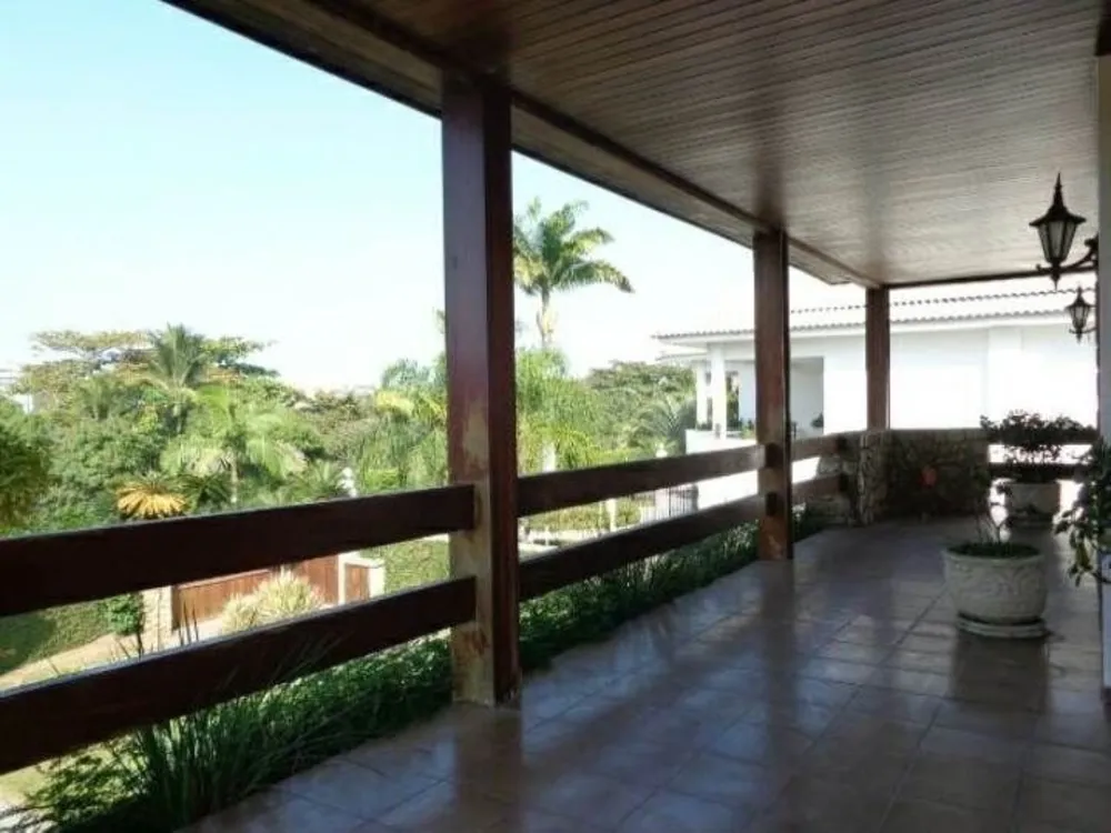 Casa, 4 quartos, 2200 m² - Foto 8