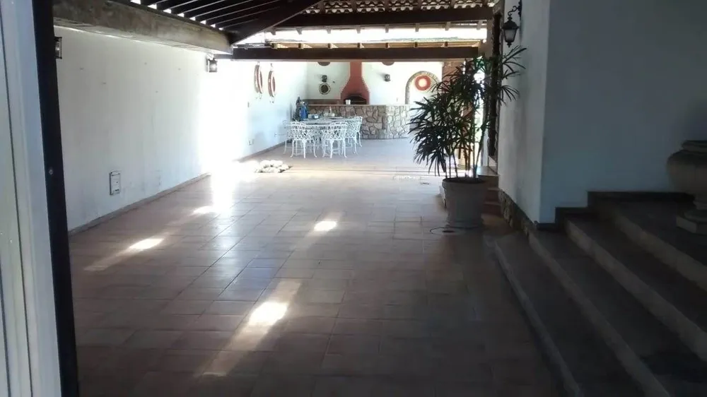 Casa, 4 quartos, 2200 m² - Foto 6
