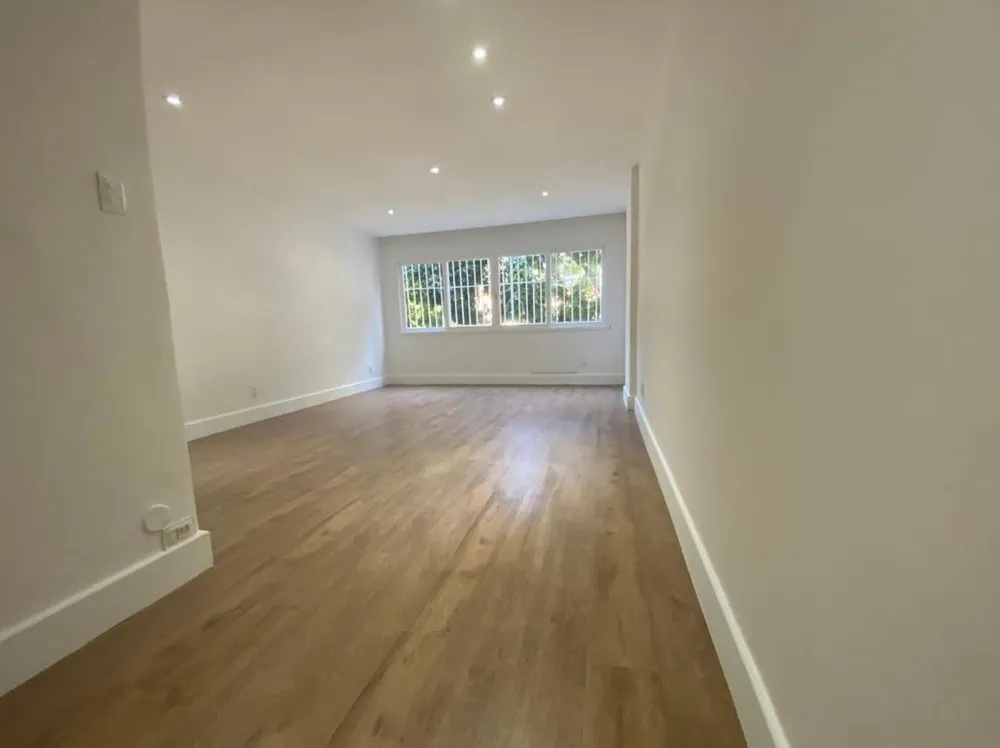 Apartamento, 3 quartos, 112 m² - Foto 1