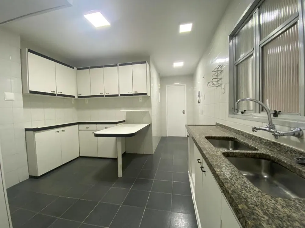 Apartamento, 3 quartos, 112 m² - Foto 5