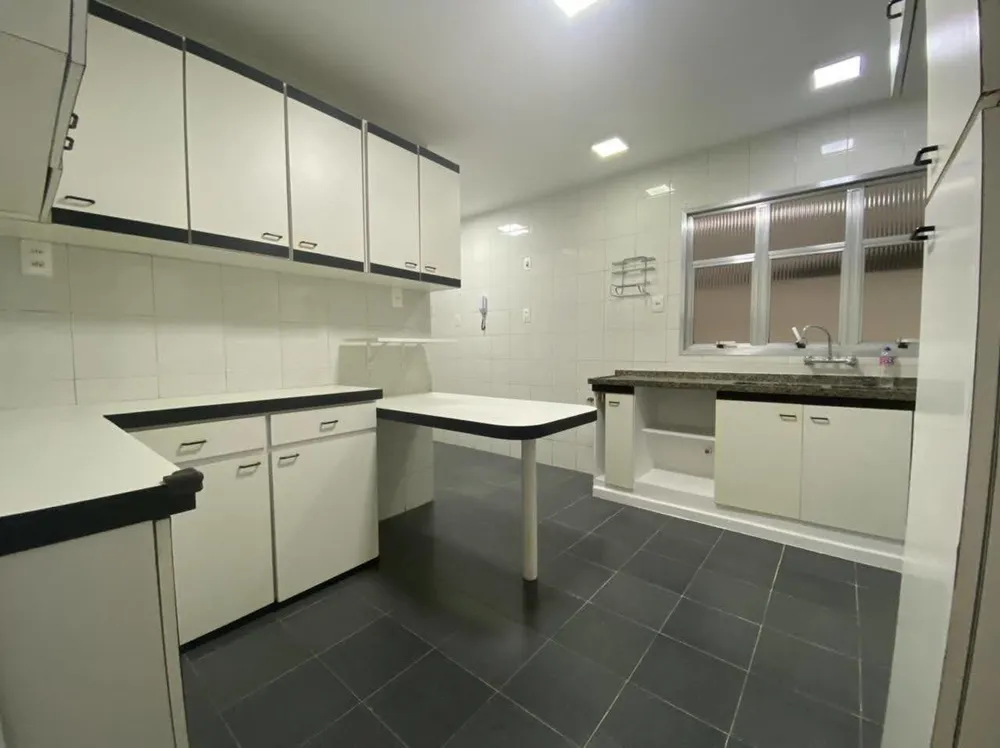 Apartamento, 3 quartos, 112 m² - Foto 4