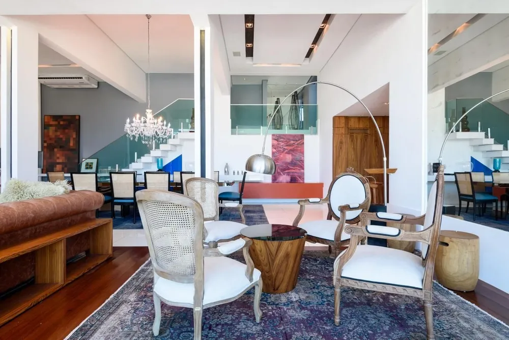 Casa, 6 quartos, 1050 m² - Foto 16