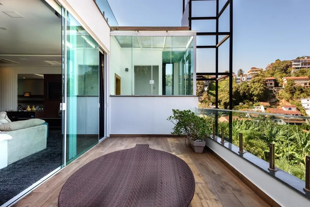 Casa, 6 quartos, 1050 m² - Foto 13