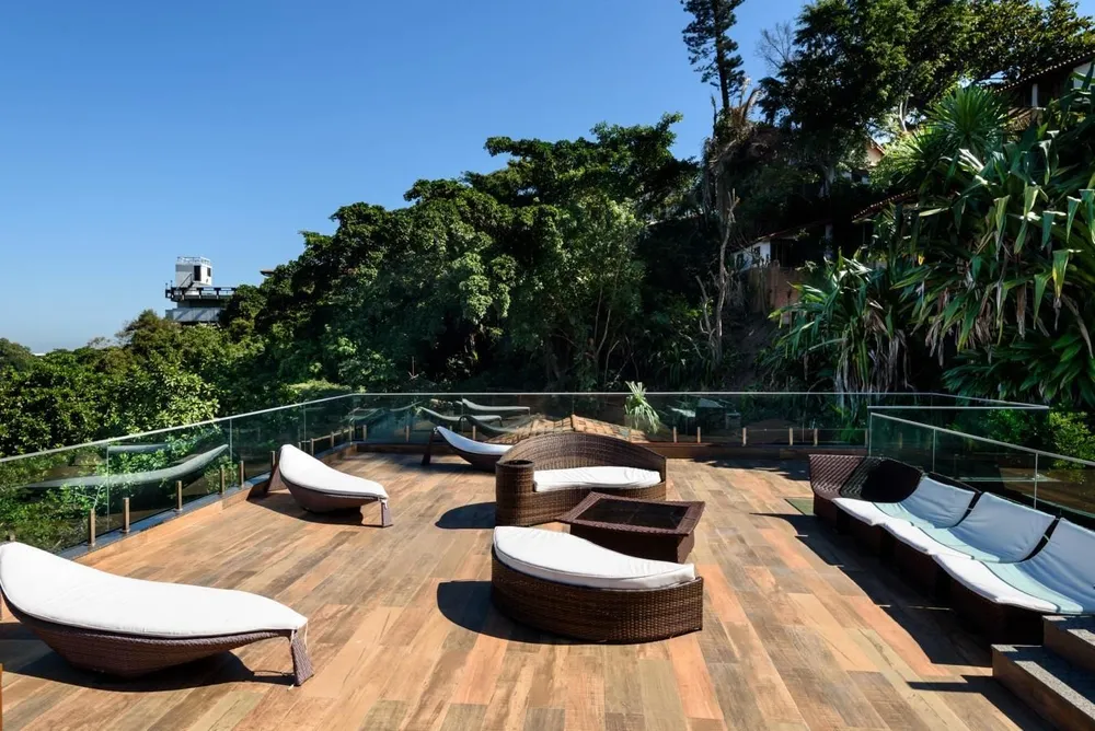 Casa, 6 quartos, 1050 m² - Foto 9