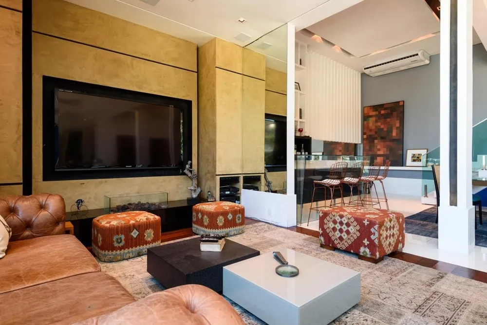 Casa, 6 quartos, 1050 m² - Foto 23
