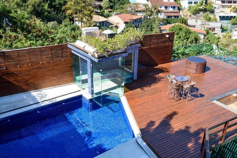 Casa, 6 quartos, 1050 m² - Foto 2