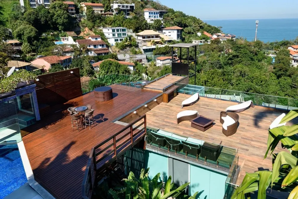 Casa, 6 quartos, 1050 m² - Foto 4