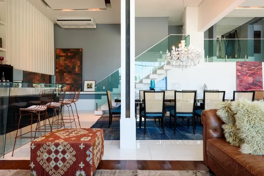 Casa, 6 quartos, 1050 m² - Foto 15