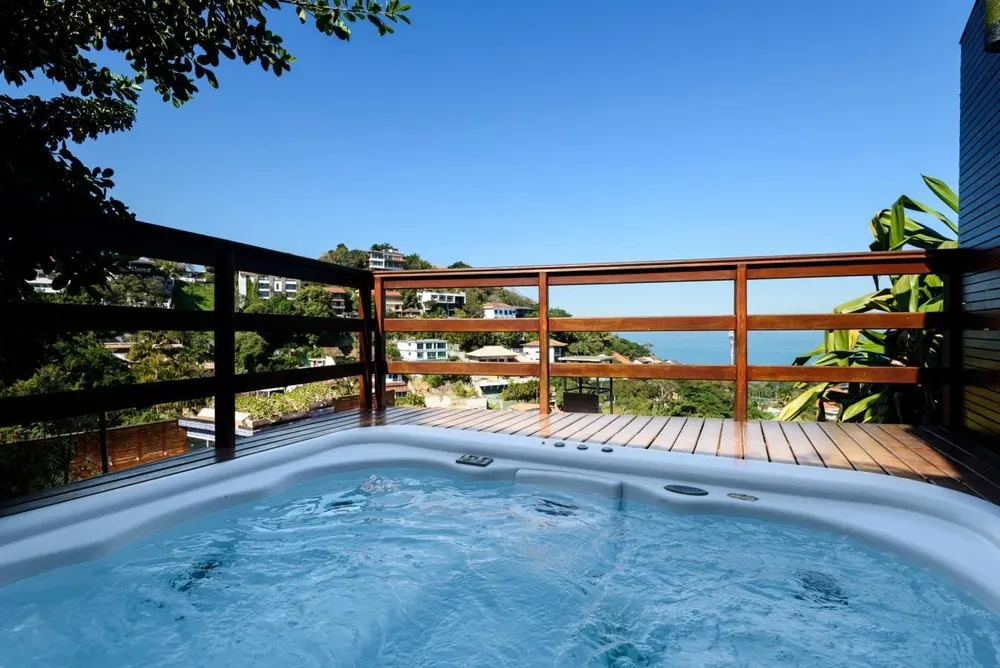 Casa, 6 quartos, 1050 m² - Foto 11