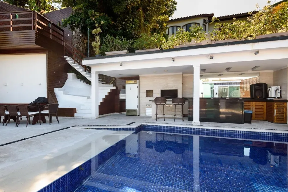 Casa, 6 quartos, 1050 m² - Foto 7