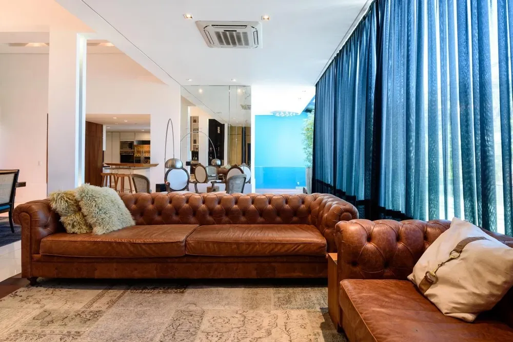 Casa, 6 quartos, 1050 m² - Foto 21