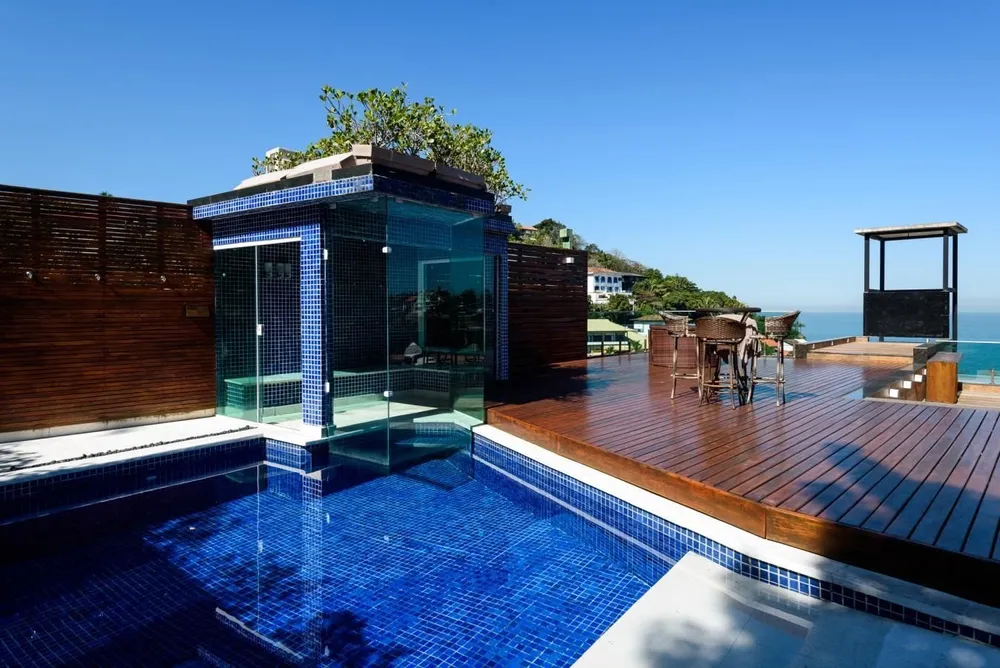 Casa, 6 quartos, 1050 m² - Foto 3