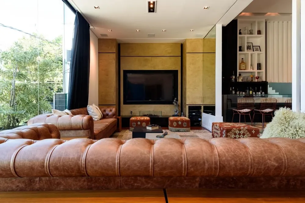 Casa, 6 quartos, 1050 m² - Foto 22