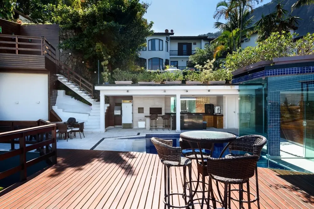 Casa, 6 quartos, 1050 m² - Foto 8