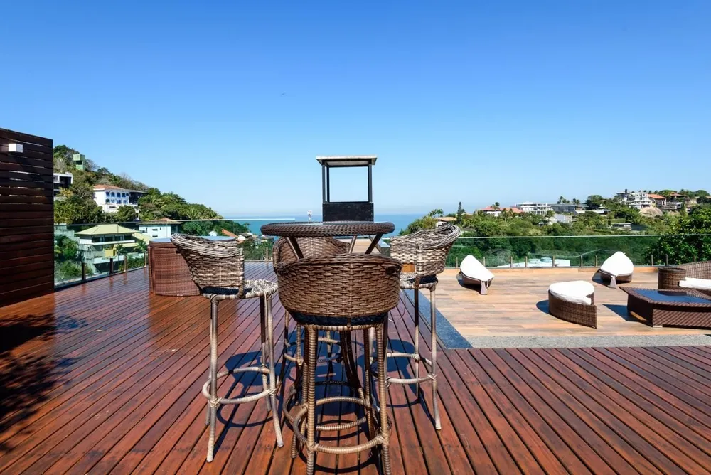 Casa, 6 quartos, 1050 m² - Foto 6