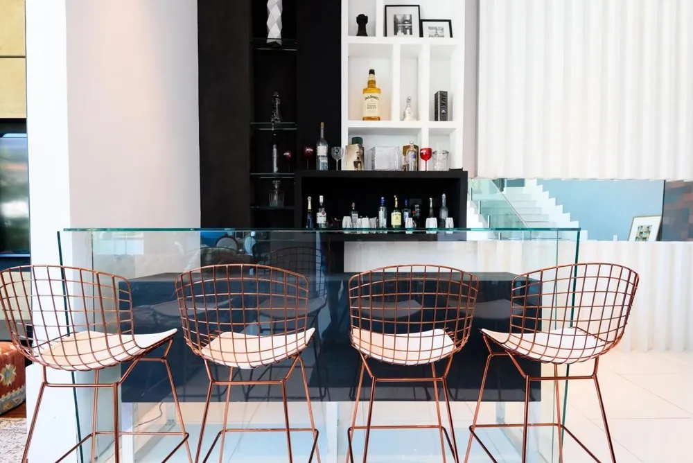 Casa, 6 quartos, 1050 m² - Foto 17