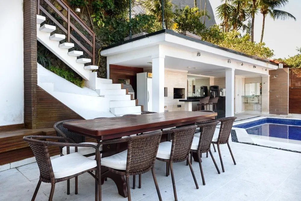Casa, 6 quartos, 1050 m² - Foto 10