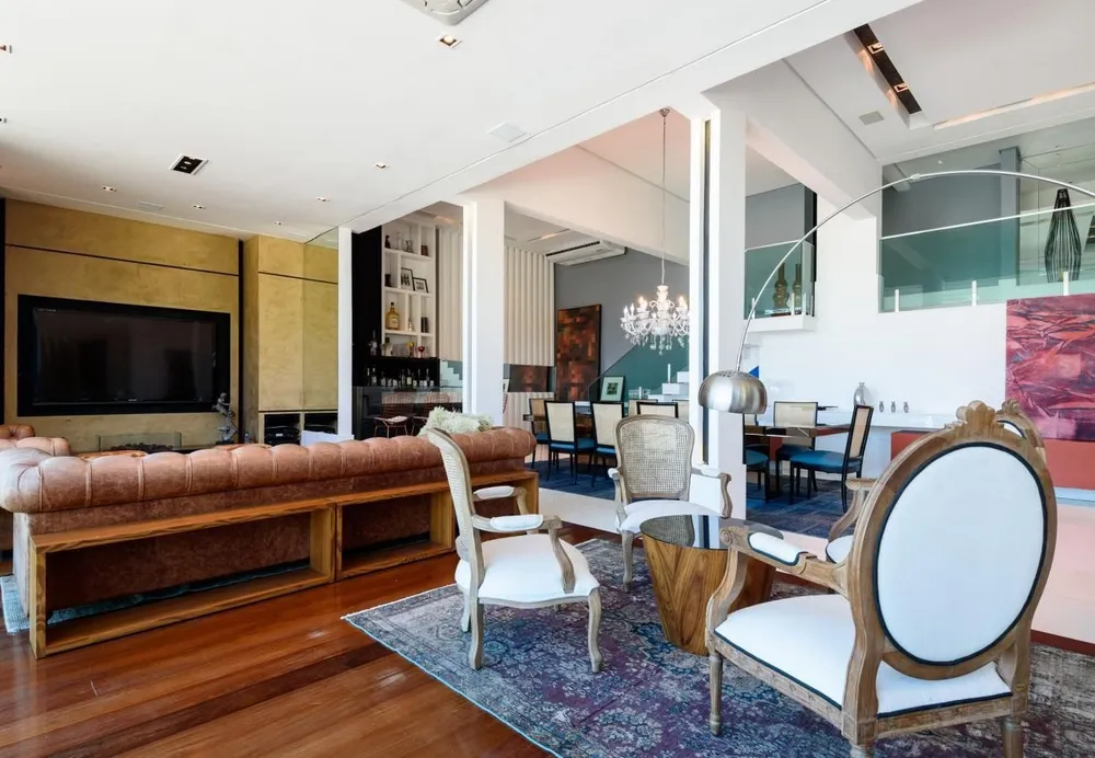 Casa, 6 quartos, 1050 m² - Foto 14