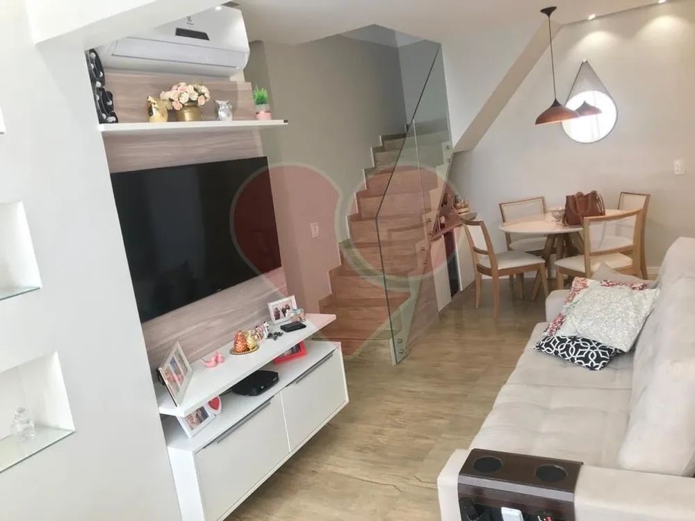 Cobertura, 2 quartos, 124 m² - Foto 15
