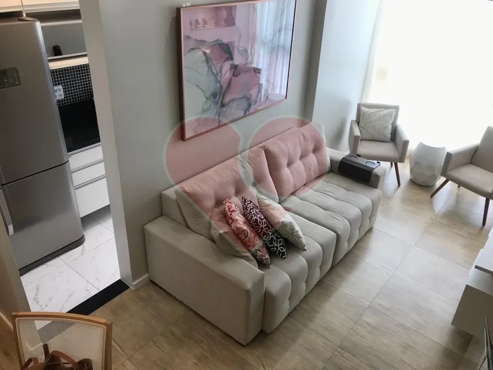 Cobertura, 2 quartos, 124 m² - Foto 6