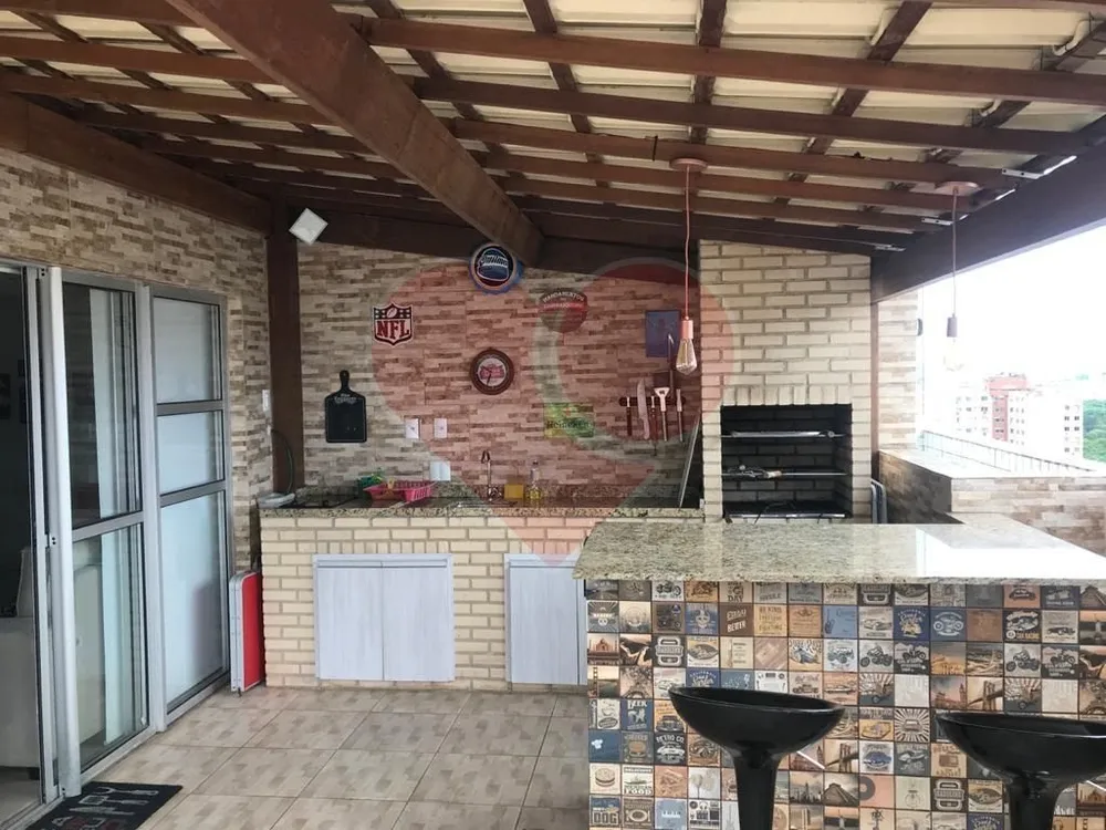 Cobertura, 2 quartos, 124 m² - Foto 20
