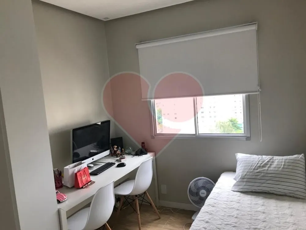 Cobertura, 2 quartos, 124 m² - Foto 10