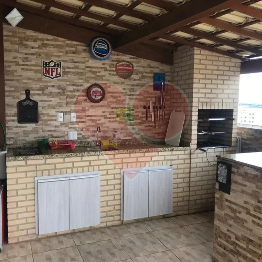 Cobertura, 2 quartos, 124 m² - Foto 13
