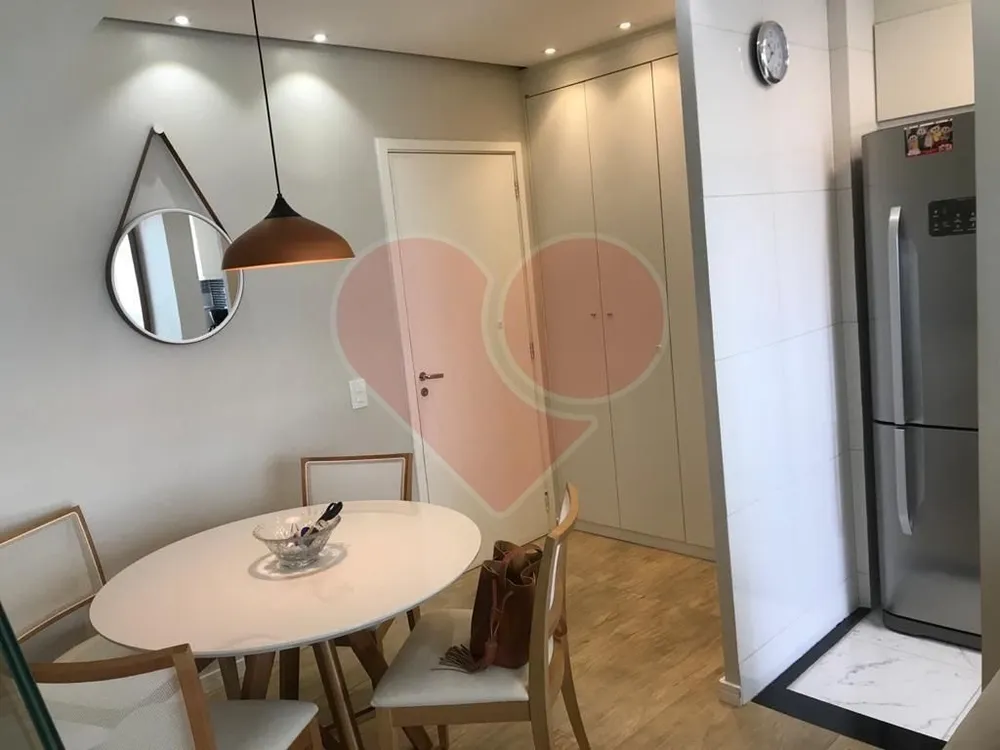 Cobertura, 2 quartos, 124 m² - Foto 11
