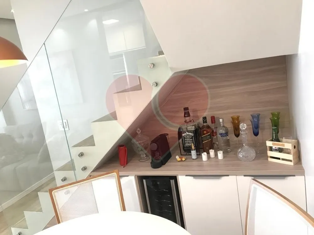 Cobertura, 2 quartos, 124 m² - Foto 19