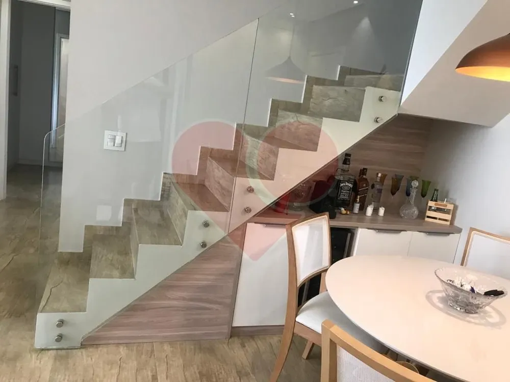 Cobertura, 2 quartos, 124 m² - Foto 16
