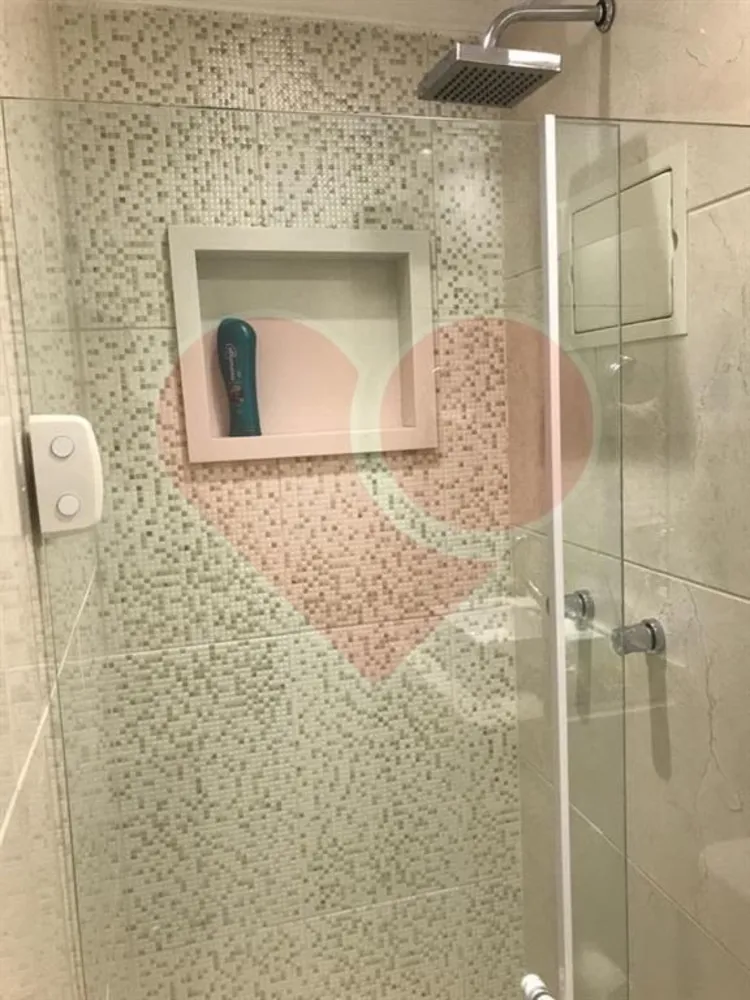 Cobertura, 2 quartos, 124 m² - Foto 5