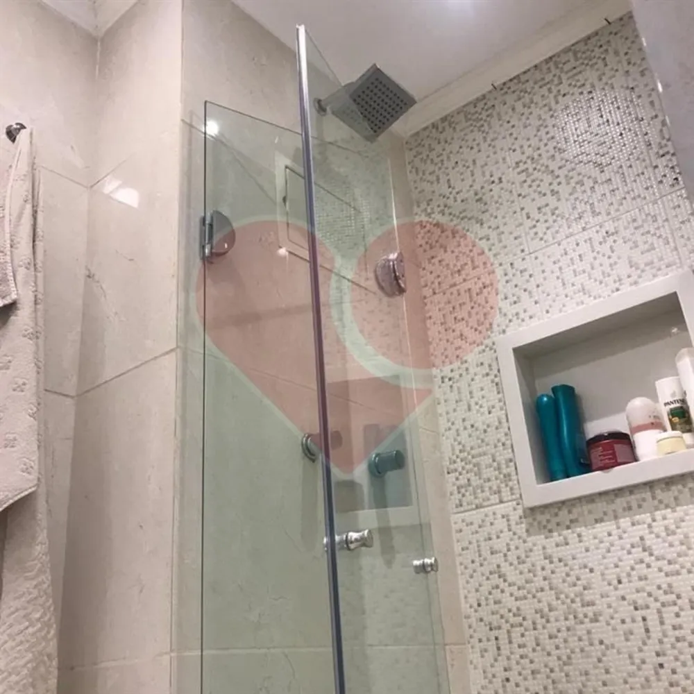 Cobertura, 2 quartos, 124 m² - Foto 12