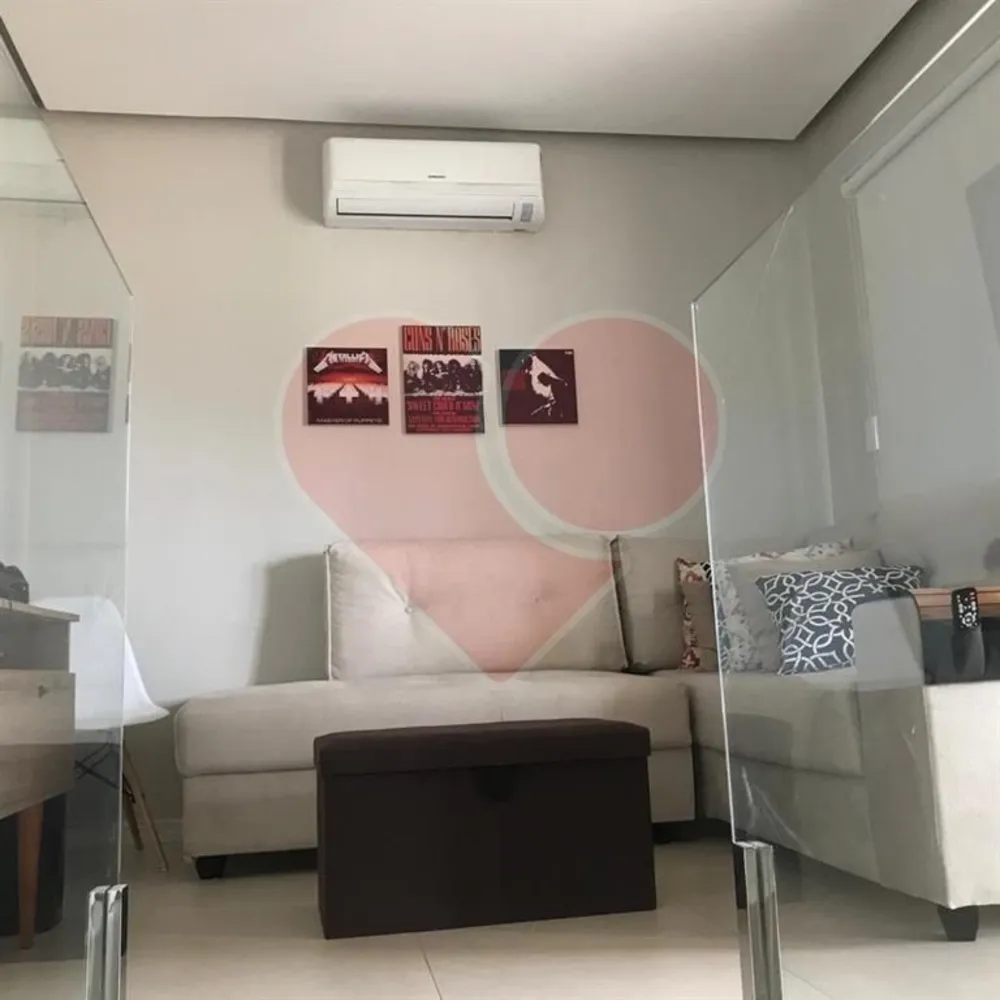 Cobertura, 2 quartos, 124 m² - Foto 21