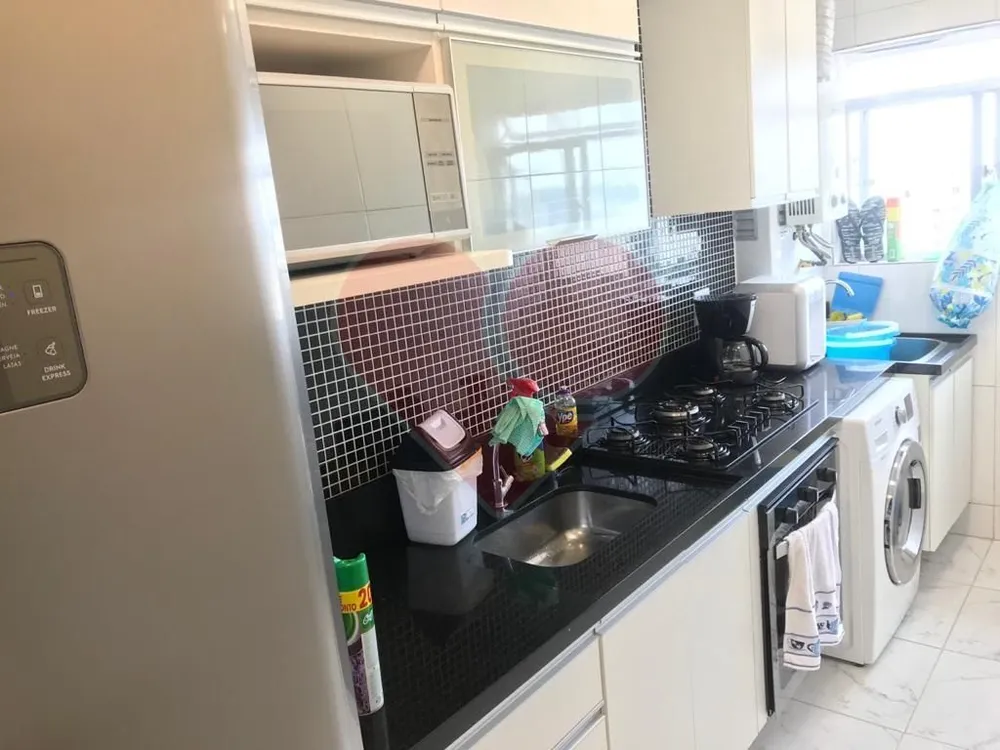 Cobertura, 2 quartos, 124 m² - Foto 2
